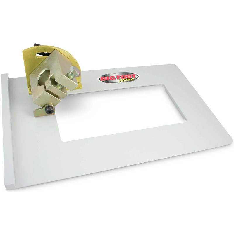 75 Degree Head Cutter